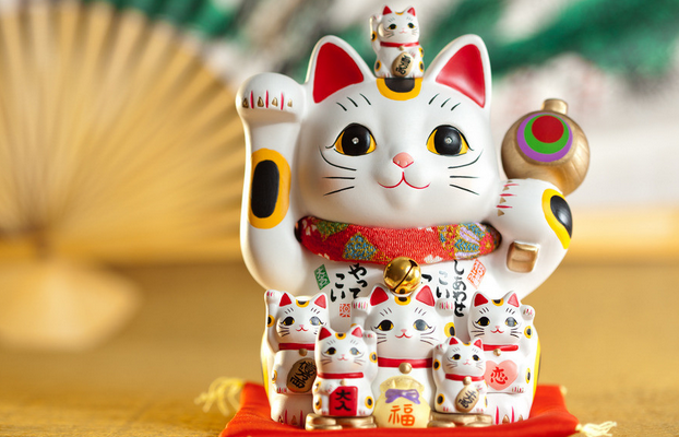 在中国猫的寓意和象征是什么 好不好